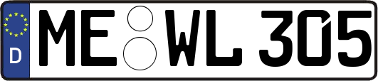 ME-WL305