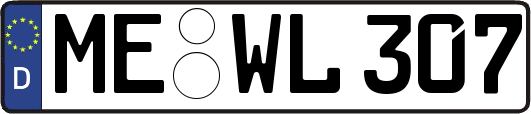ME-WL307