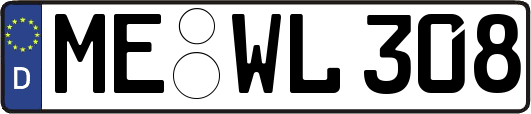 ME-WL308
