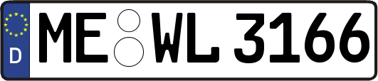 ME-WL3166