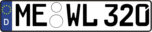 ME-WL320
