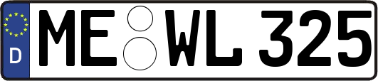 ME-WL325