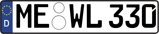 ME-WL330