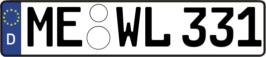ME-WL331