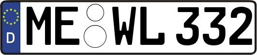 ME-WL332