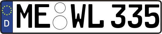 ME-WL335