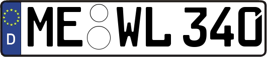 ME-WL340