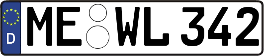 ME-WL342