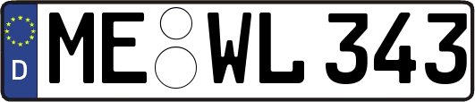ME-WL343
