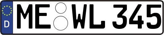 ME-WL345