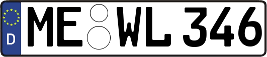 ME-WL346
