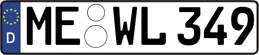 ME-WL349