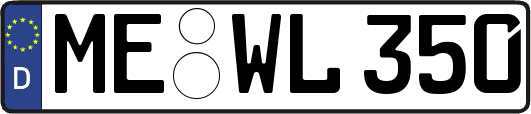 ME-WL350