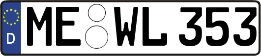 ME-WL353