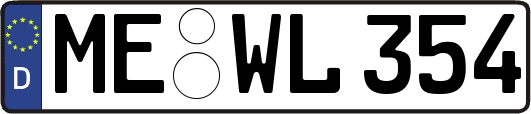 ME-WL354