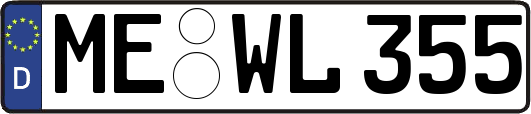 ME-WL355