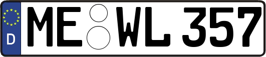 ME-WL357