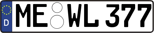 ME-WL377