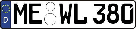 ME-WL380