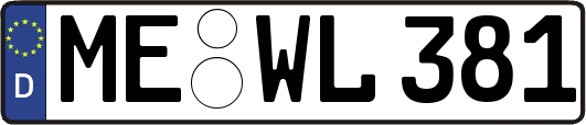 ME-WL381