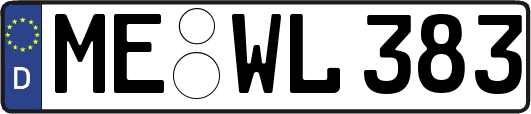 ME-WL383
