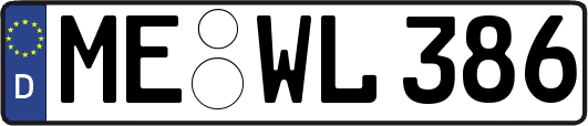 ME-WL386