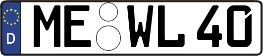 ME-WL40