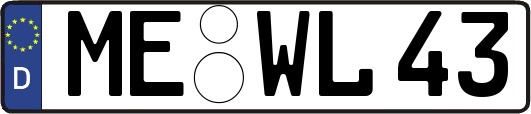 ME-WL43