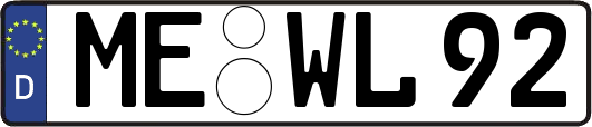 ME-WL92