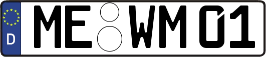 ME-WM01