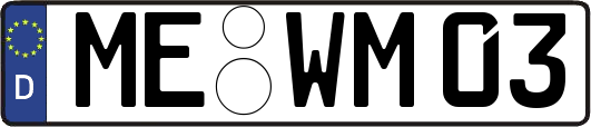 ME-WM03