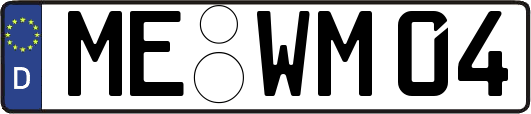 ME-WM04