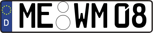 ME-WM08
