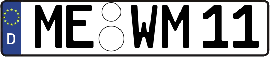 ME-WM11