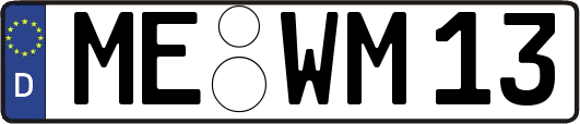 ME-WM13