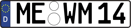ME-WM14