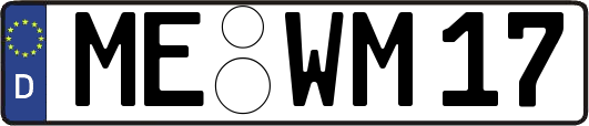 ME-WM17