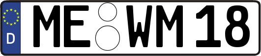 ME-WM18