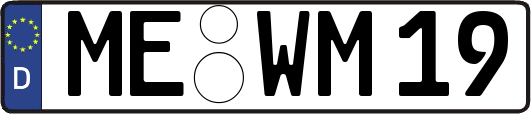 ME-WM19