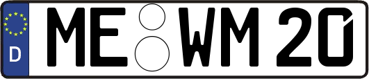 ME-WM20