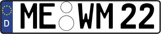ME-WM22