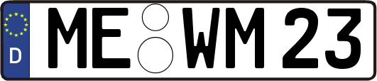 ME-WM23