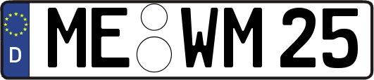 ME-WM25