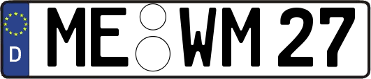 ME-WM27
