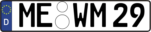ME-WM29