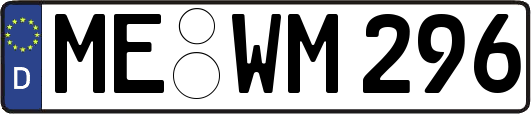 ME-WM296