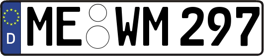 ME-WM297