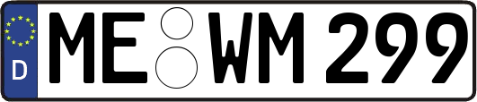 ME-WM299