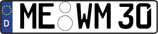 ME-WM30