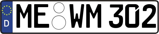 ME-WM302